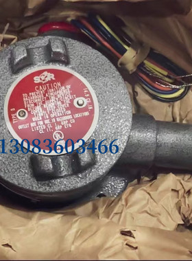 SOR压力开关 397213-QDG055