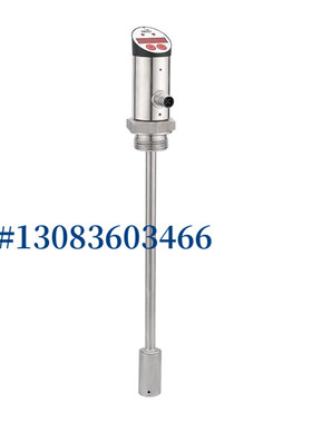 上海帕库PAKU上海卡垣电子式液位开关传感器LF60A-AZCPA3S30