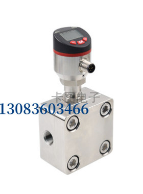 卡图无磁型高精度齿轮流量计FM506-M25APFSHH 议价