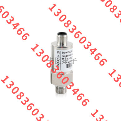 卡图扩散硅式压力变送器PM242-B1605M20MV010 询价