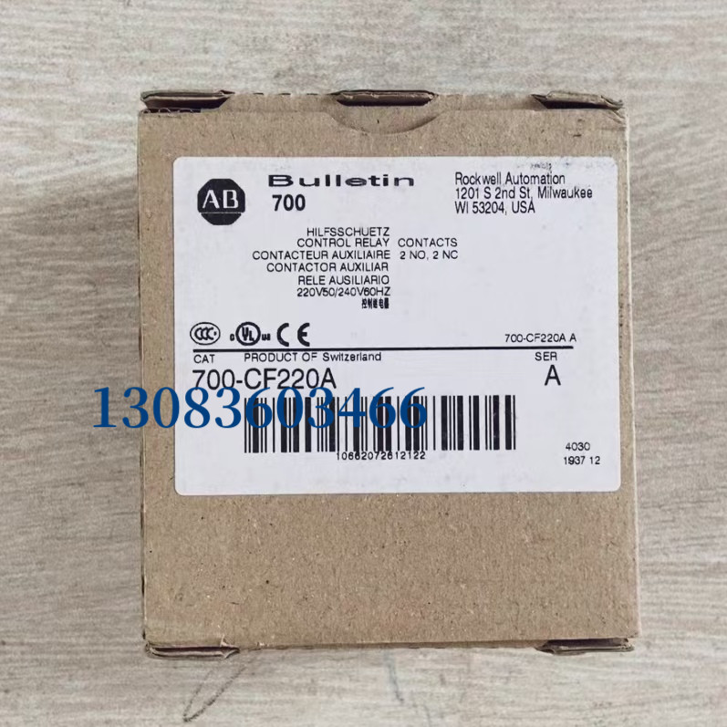 AB罗克韦尔模块1734-232ASC