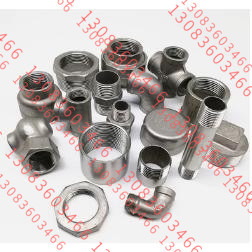 MV-L08G1/4-SS 压力表接头