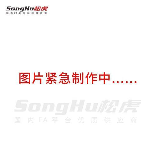 圆皮带用滑轮 无轮毂 带轮毂 ENQ61-R4/ENQ81-R4 铝件A60 轴孔P-N