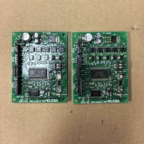 适用拆机Vexta东方马达CSD5814N-P/PMD03C步进议价