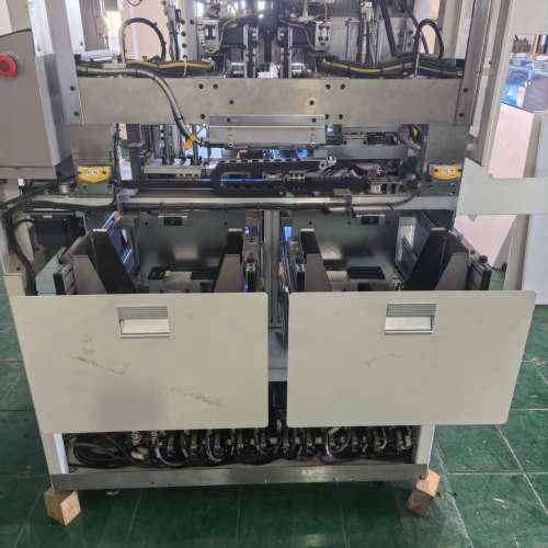 适用日本半导体设备YAMADA APIC SU-017摆盘机，芯议价