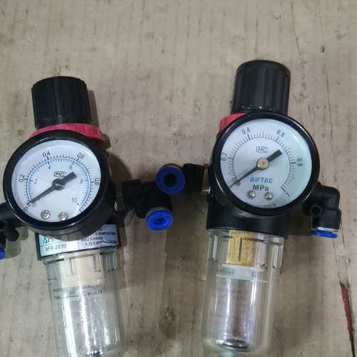 适用拆机AIRTAC亚德客AFR2000/GFR200-06带调议价