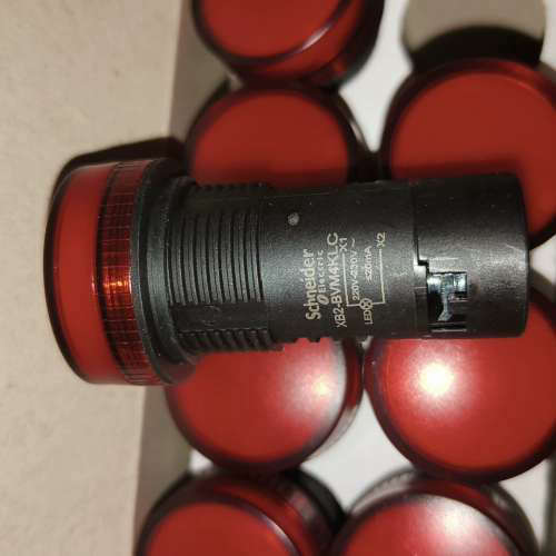 适用#施耐德按钮指示灯XB2-BVM4KLC议价