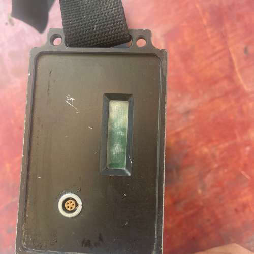 适用装备全站仪外挂电池ZTL207 工程完毕 搬迁前没有带走的议价