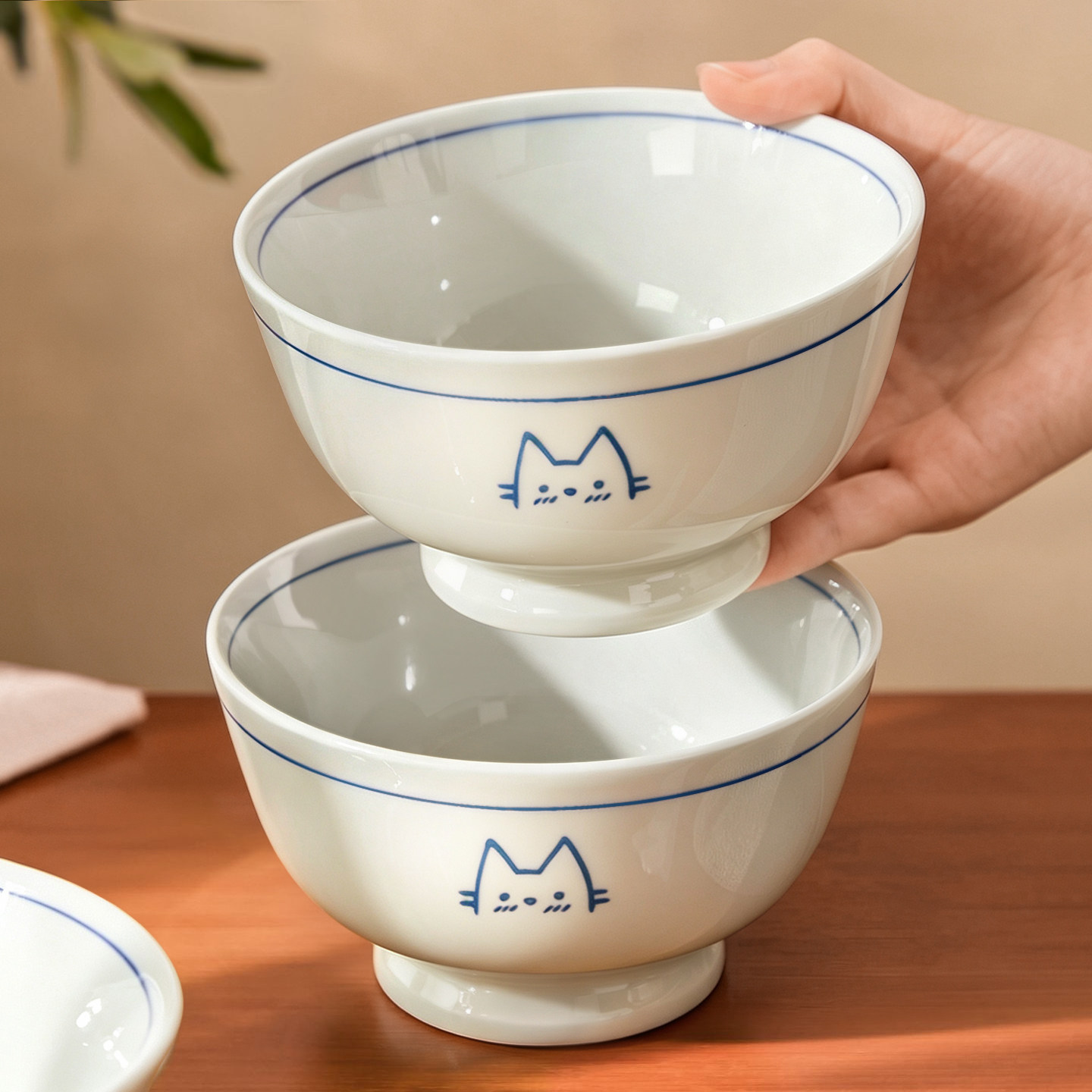 筑梦乐园餐具美食与美器的碰撞图片