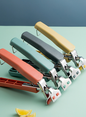 不锈钢防烫夹防滑夹碗夹盘神器家用蒸菜取盘夹子取碗夹厨房小工具