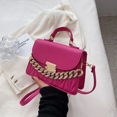 2023 New Designer Shoulder Bag Fashion Chain Crossbody Bags
