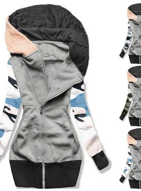 Winter Jacket Women 2024 Jackets For Women Plus Size Sweatsh