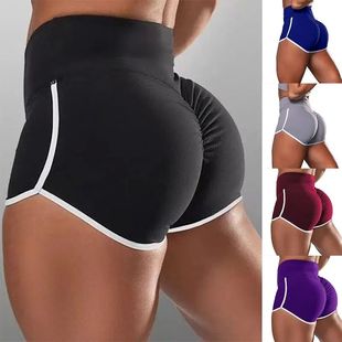 Sleep Panties Bottoms Underwear Tights Women Shorts Sports