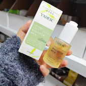 丝瓜籽舒缓精华油以油养肤抗皱紧致保湿 补水细纹润肤提亮修护精华