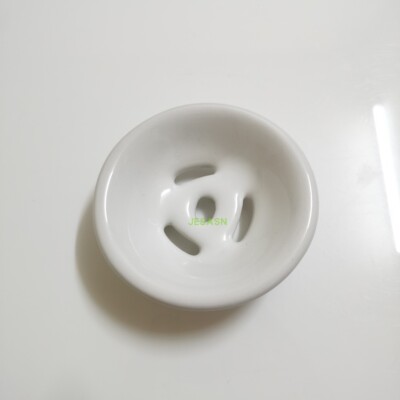 适配陶瓷一体化小便斗J13037 J13038 J13042陶瓷过滤盖防尘盖