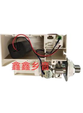 适配TOTO感应龙头配件DLE124DE自动水栓124DK水栓机能部控制盒