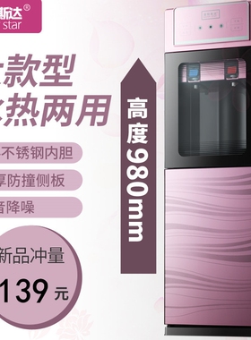 饮水机家用立式大款制冷制热冷热