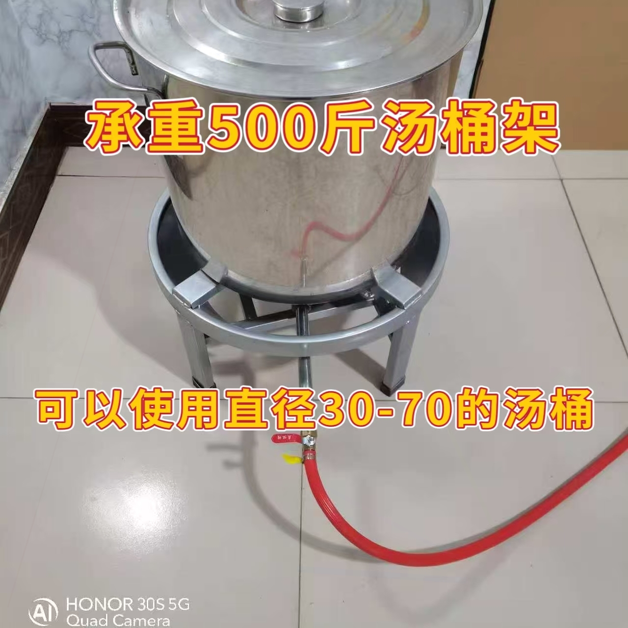 饭店商用中高压汤桶猛火灶熟食卤