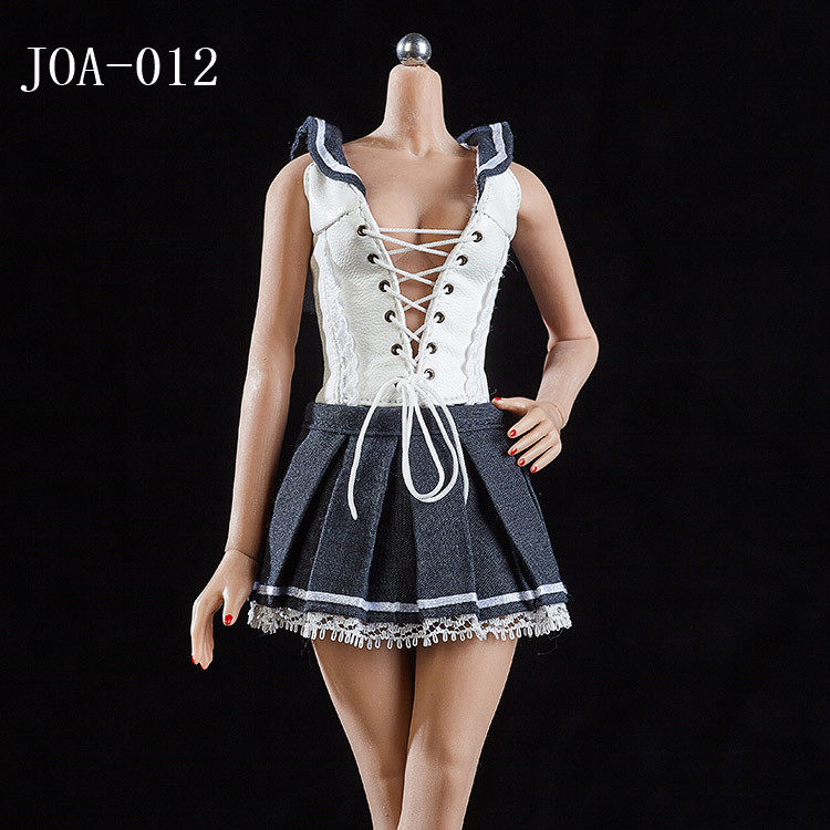 性感情趣网格角色扮演1/6