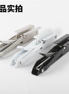 比利款折叠支架加厚304K不锈钢墙上桌面活动支撑架隔板三角置物架