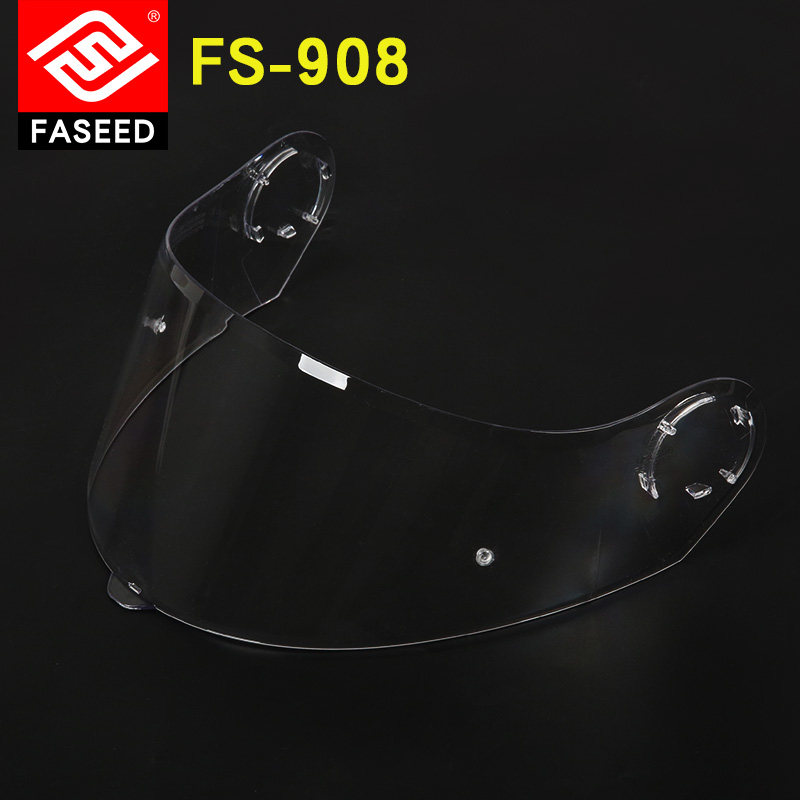 源自意大利FASEED头盔FS-908摩托车头盔全盔机车镜片遮阳高清镜片|ruв категории мотоцикл/оборудование/аксессуары, мотоцикл рыцарь оборудование, очки - от Buy2taobao.com для оказания профессиональной услуги покупки агента Taobao