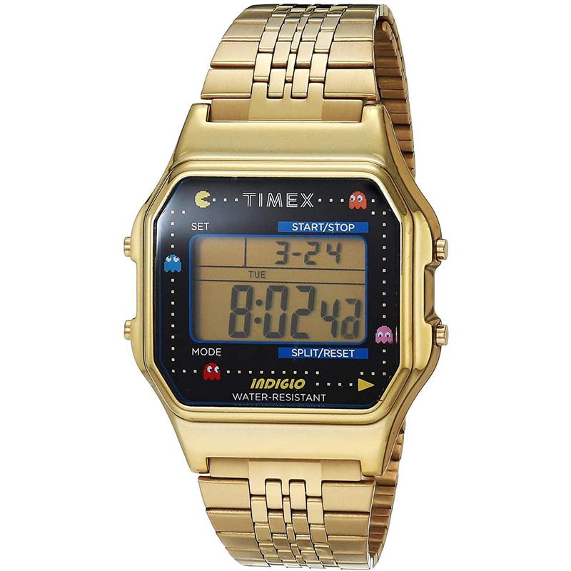 Timex/天美时男表mm经典腕表时尚商务简约表盘