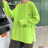荧光绿