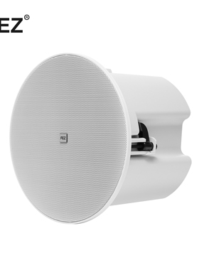 美国芯片FEZ Z3无线蓝牙吸顶音响 店用嵌入式音箱铺天花吊顶喇叭