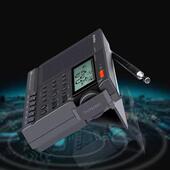 凯隆新品 发烧友级别数字调谐 KK368pro航空波段全波段收音机便携式