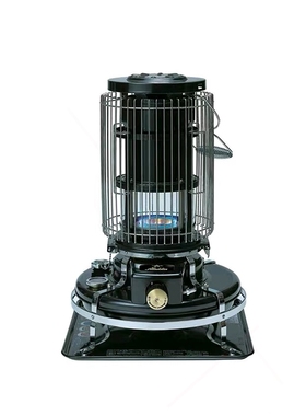 SENGOKU日本千石阿拉丁煤油取暖宿帐篷取暖器BF-3912炉户外自驾民