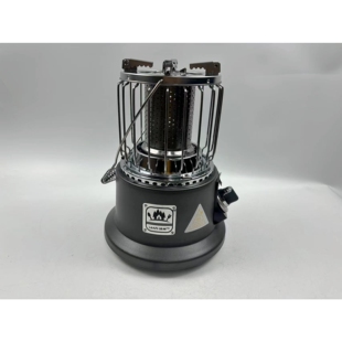 APG阿帕奇4000瓦三防取暖器烧烤野炊液化气取暖炉烤火炉冰钓露营