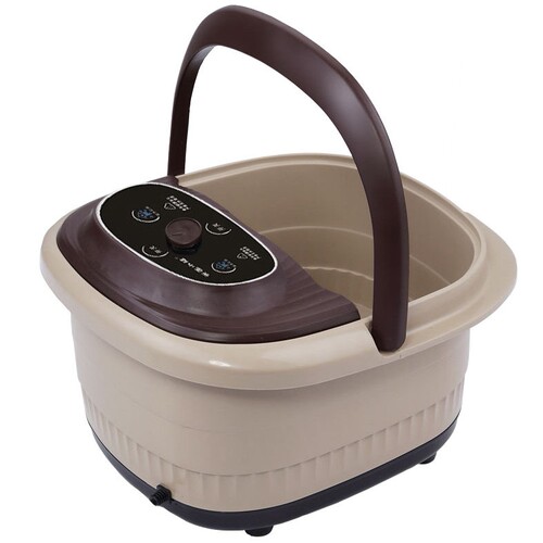 一品康泡脚桶家用全自动恒温加热