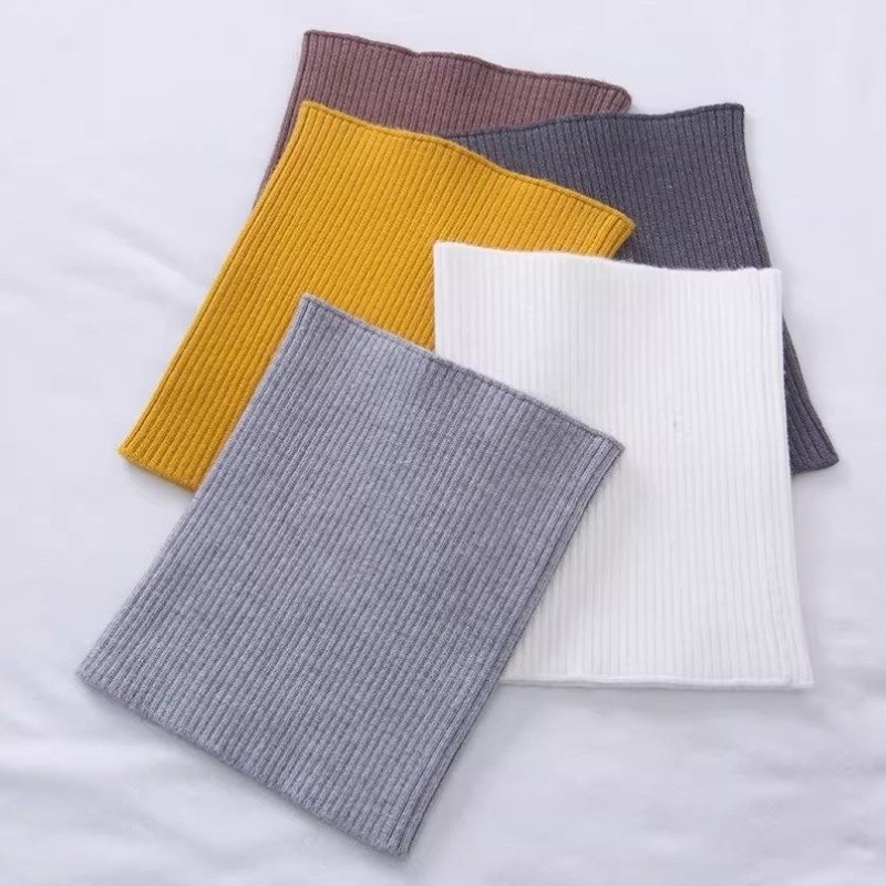 春秋羊绒围脖套头男女秋冬季保暖针织假领子羊毛护颈椎小脖套白色,服饰配件/皮带/帽子/围巾,假领,淘宝优惠券,粉丝福利购,淘宝优惠卷