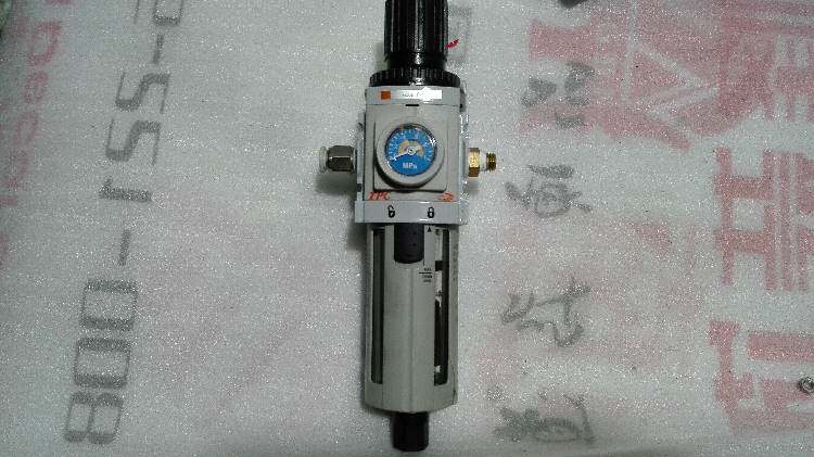 tpc二手过滤器pph3实物如图当天发货 9成新