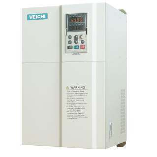 变频器AC70-T3-132G/160P 重载132KW 轻载160KW 380V