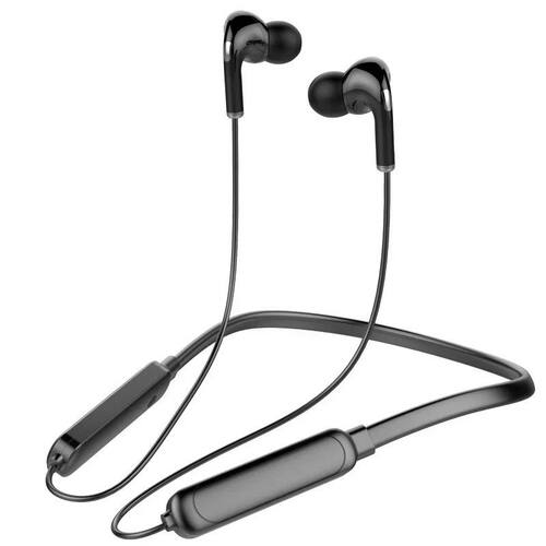 Wireless Bluetooth 5.0 Earphones Neckband Stereo Sports Head