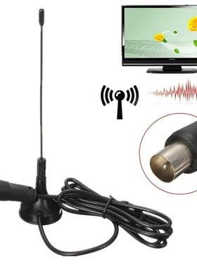 New Freeview HDTV Digital Indoor Signal Receiver 5dBi DVB T