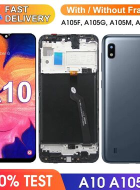 A10 A105F A105F/DS Screen Replacement, for Samsung Galaxy A1