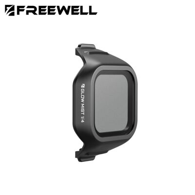 Freewell Single Drone Filters for DJI Mini 5 Pro, ND, UV, ND