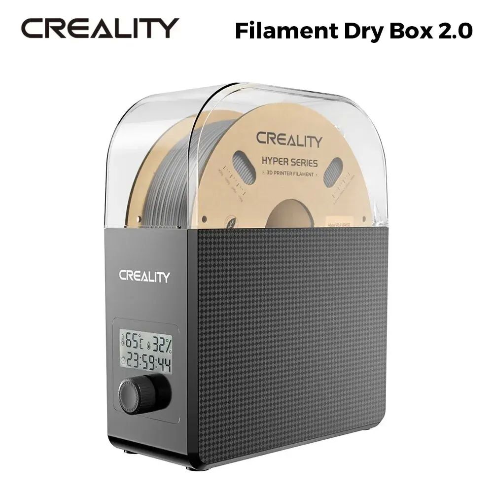 Creality Filament Dryer 2.0 1KG 3D Printer Filament Compatib