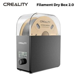Creality Filament Dryer 2.0 1KG 3D Printer Filament Compatib