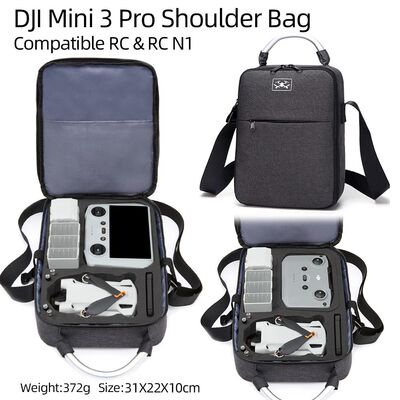 for Mini 3 Storage Box Dron Handbag Universal Bag Single Sho