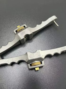 Longitudinal Opening Knife Longitudinal Sheath Cable Slitter