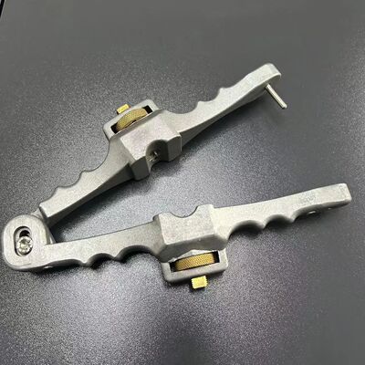 Longitudinal Opening Knife Longitudinal Sheath Cable Slitter