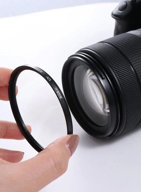 Camera Accessories 37 40.5 43 46 49 UV Filter 52 55 58 62 67