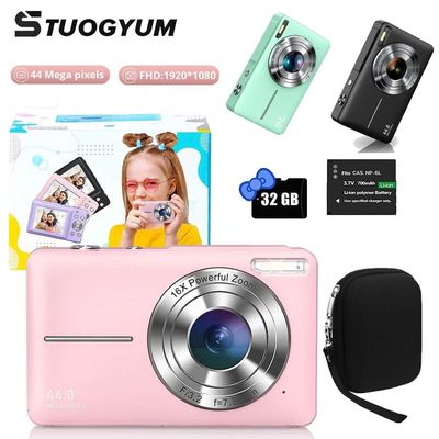 Digital Camera Children Camera for Children Camcorder with 1