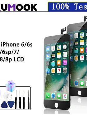 INCELL LCD For iPhone 6 6S 6S Plus 7 Plus 8 Plus LCD Display