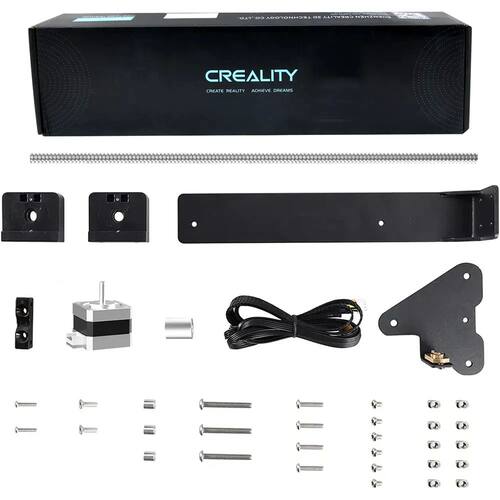Creality Ender-3 V2 Neo Dual Z-axis Upgrade Kit 3D Printer P