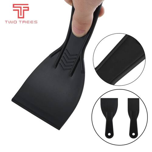 3D Printer SLA Resin Special Shovel 3D Printer Part Shovel 3