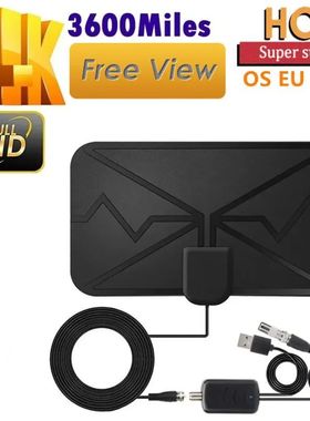 Europe Clines TV antenna polska 8 lines DE Oscams 4K HD DVB